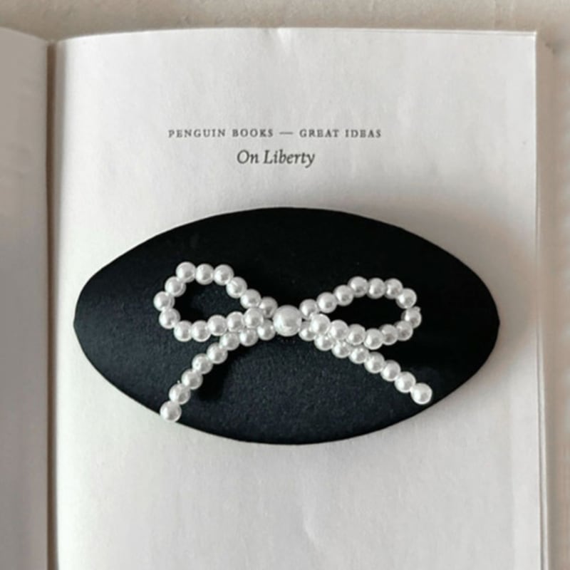 Favorit Substantiv Pärlband Hårnål