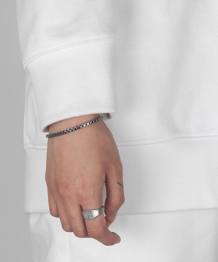 Quarqor #9306 Silver92.5 Bracelet