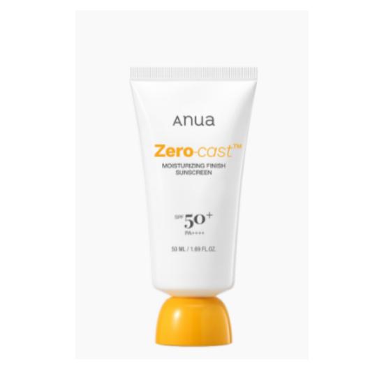 

Daily Clear Hydrating Sun Cream 50 ml