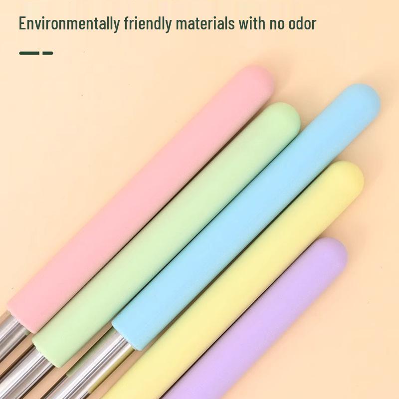 Retractable Teaching Pointer Cane for Students and Teachers