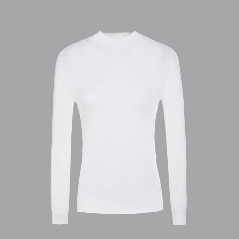 G·TENNA Women's MH1494 Round Neck Sweater