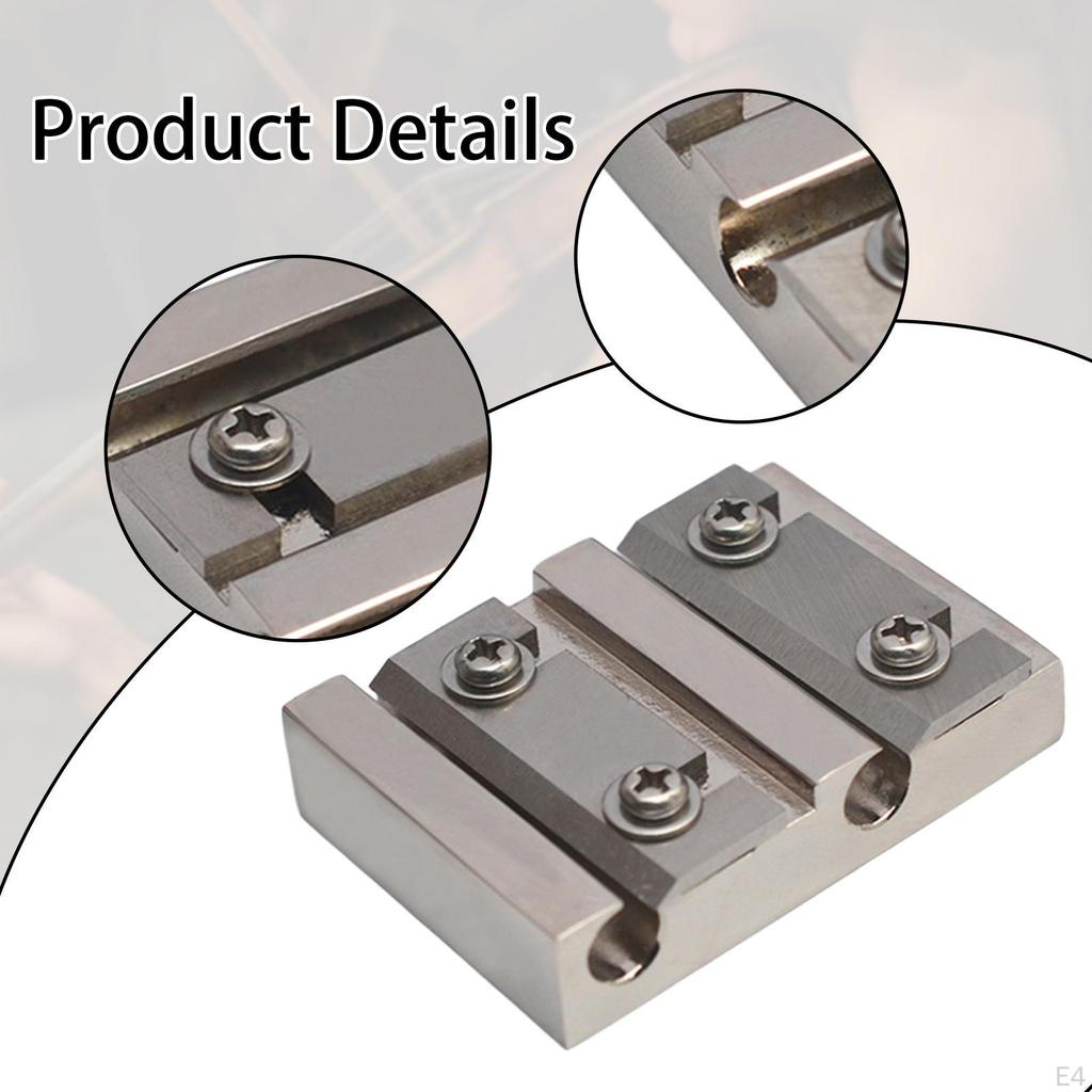 Violin Peg Luthier Tools 3/4 4/4 Size Tuning Pegs Making Tool Reamer Cutter for Beginners