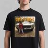 2026 Summer Guns N Roses pure Cotton Band Shirt Unisex Summer Short Sleeve Fashion Brand Tee Luxury Casual Vintage Tshirt