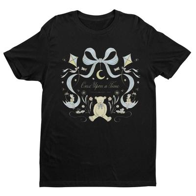 T-shirt Il était une fois, T-shirt Comfort Color, T-shirt Trône de verre