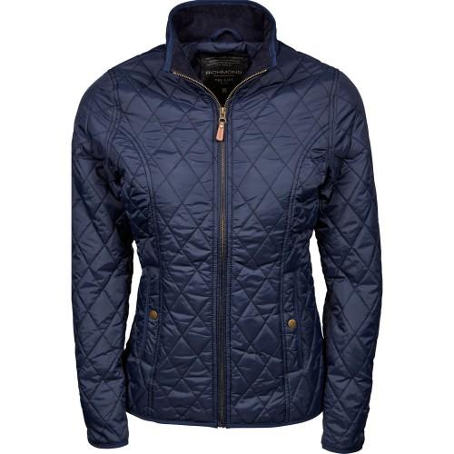 Tee Jays Womens/Ladies Richmond Jacket