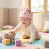 Padded Design Baby Head Protector Breathable Toddler Safety Hat Anti-Fall Helmet  Walking Training