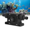 Mini Handheld Drill Pump Compact Portable Electric Water Transfer Tool Connectors Set 8mm Shank Fluid Equipment Sinks