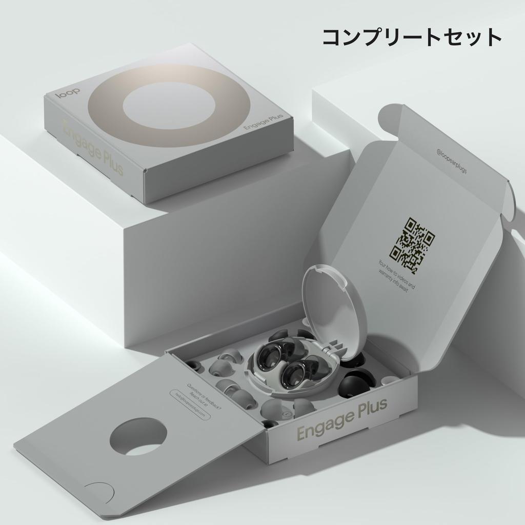Loop Engage Plus Conversation Noise Reduction for and Noise Provides Clear Includes 8 Eartips Additional 16 dB Noise Reduction Dusk Earplugs,