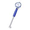 Dial Bore Gauge 18 to 35mm 0.001mm Accuracy Bore Gauge for Cylinder Taper Wear Detection Automotive Engine Industrial