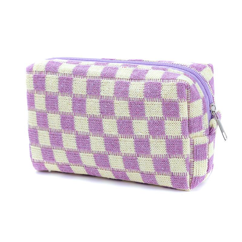 Cosmetic Bag Large capacity Stationery school Supplies