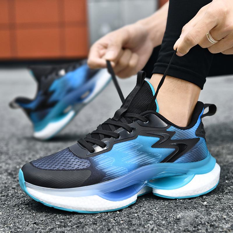 Pantofi pentru bărbați pantofi pantofi tenis pentru bărbați pantofi de lux pentru bărbați, antrenori casual, curse, pantofi de modă respirabili, pantofi de alergare pentru bărbați