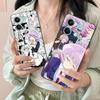 Anime Najimi Osana Mobile Phone Case for Xiaomi Redmi 15 14 13 12 A5 3 2 1 C Plus 4G 5G Colorful Printing Cover Smartphone Cover