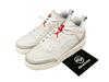 Spizike Low Elfenbein - FQ3950-100