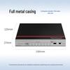 Huawei S1730S-L8P1T-A 8-Port Gigabit PoE+ Desktop Switch