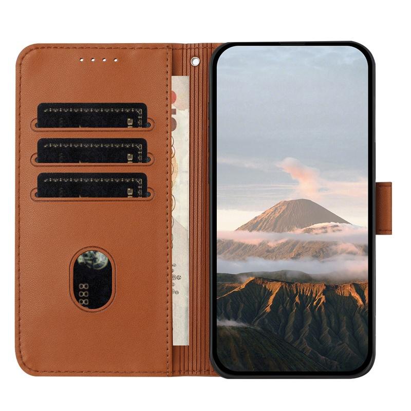 Leather Case For Huawei Mate 10 20 60 Lite Pro Nova 2i 3i Maimang 7 Enjoy 70 Flip Luxurious Card Slots Holder Wallet Cover Casing