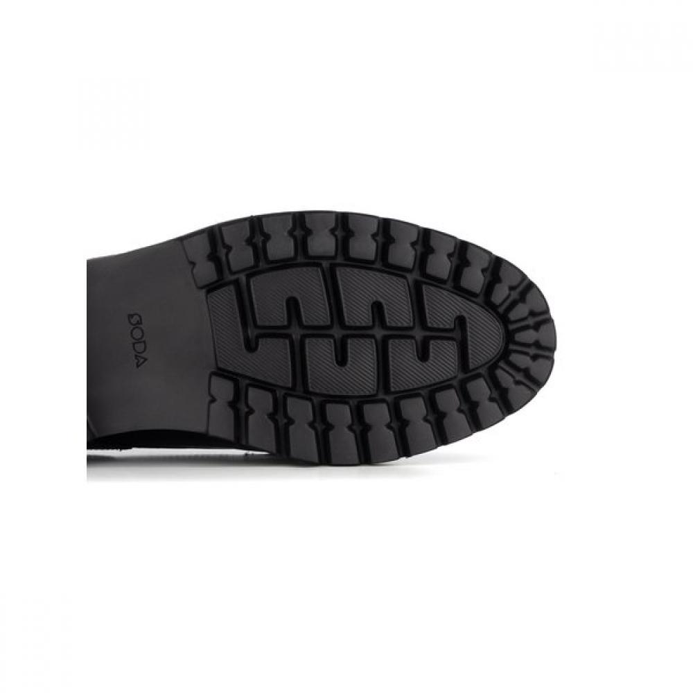 Soda Men S Semi dreSS Clipper ShoeS  4cm  Arm611 Ka10