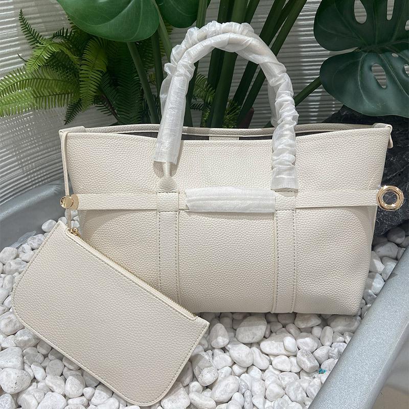 Niche Vegetable Basket Bag Handbag Women's Bucket Bag New Shoulder Small Crossbody Cowhide Tote Bag
