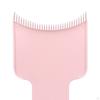 3 Hair Highlighting Combs for Professional Use, Essential Accessories Tinting