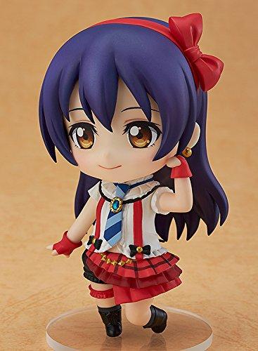 Nendoroid Love Live! Sonoda Umi Non-scale ABS & ATBC-PVC Painted Movable Figure