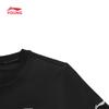 Li-Ning Kids' Soft Quick-Dry Short-Sleeve T-Shirt