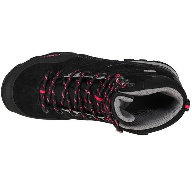 Треккинговые ботинки CMP Alcor Mid Trekking Wp Women