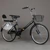 Foldable Bicycle Lightweight Folding Bike For Adults Teens Commuting Travel Outdoor Sports