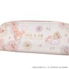Pencil Case S2 Paul & Joe X My Melody Pink PAJ-PEC31-PK