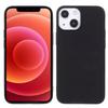 Case for iPhone 13 - TPU, Black, Shockproof