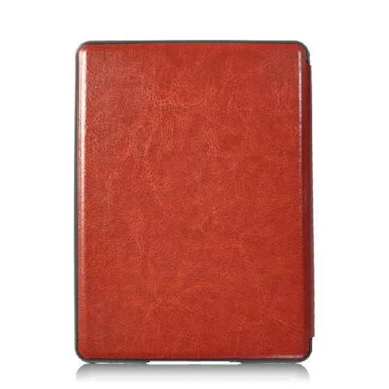 Suitable for 2021 Kindle Paperwhite 5 tablet protective case 6.8inch leather case