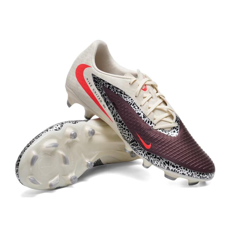 Nike Ghete de fotbal pentru bărbați PHANTOM 6 FG/MG cu profil redus