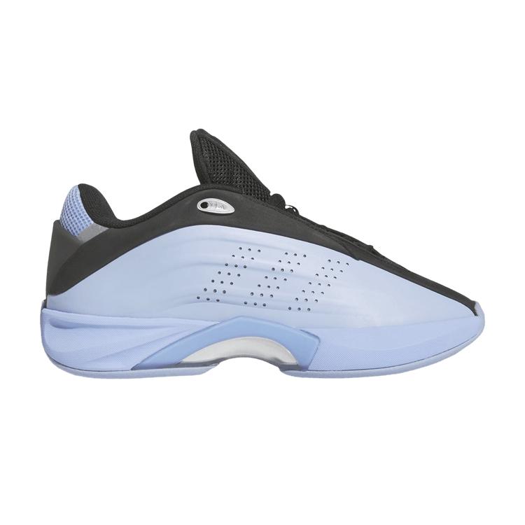 

Adidas Кроссовки Crazy IIInfinity 130 Blue Spark Carbon Unisex Core-Black IH2666 40