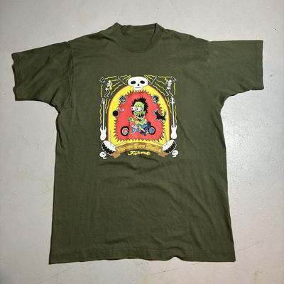 Voodoo Glow Skulls Band Concert Tour 1996 Gift For Fan S To 5XL T-shirt