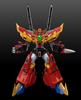 Good Smile Company MODEROID Super Heavy God Gravion Zwei Sol Sigma Non-Scale Assembly Plastic Model