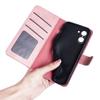 For OnePlus Nord CE5 5G/Ace 5 Racing 5G Wallet Case Leather Phone Cover Splicing Color