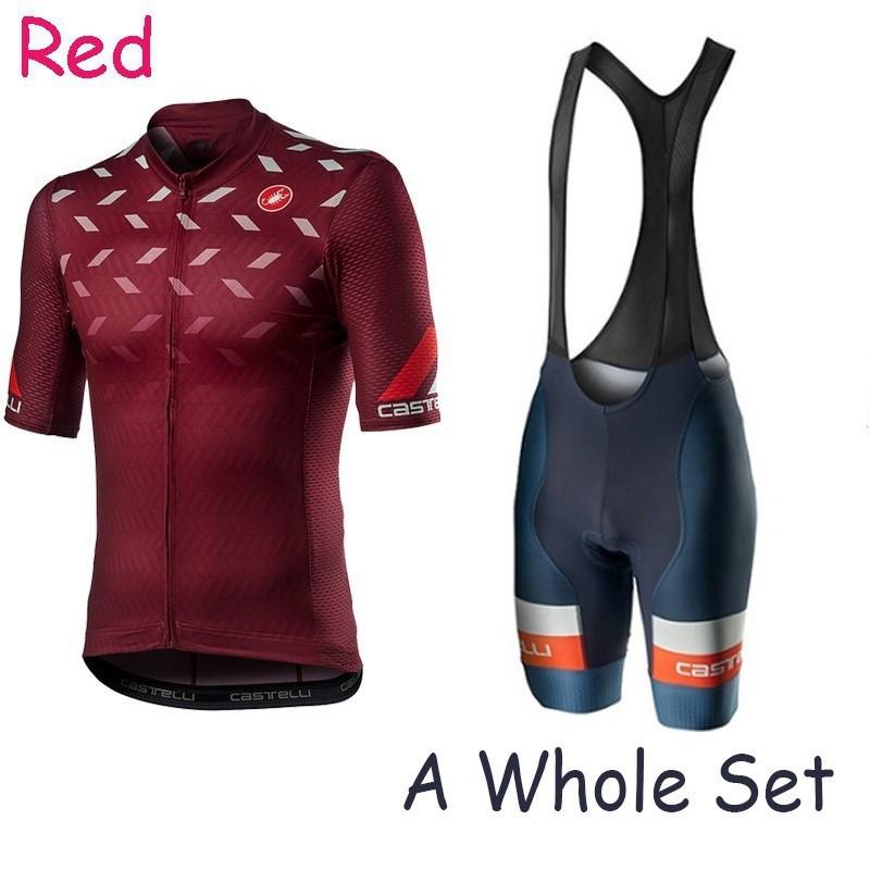Costume d'été 2026 Costume de cyclisme respirant Costume de vélo à manches courtes Version équipe hommes et femmes Pantalon de cyclisme pour vélo de route Séchage rapide
