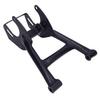 Rear Fork Swing Arm Steel Alloy High Hardness for 50cc 70cc 90cc 110cc 125cc with 6in 7in Tires ATV Quad 4 Wheel Motor