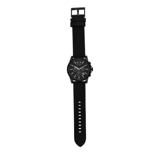 A|X Armani Exchange Watch AX2098 Men's Regular Import Black