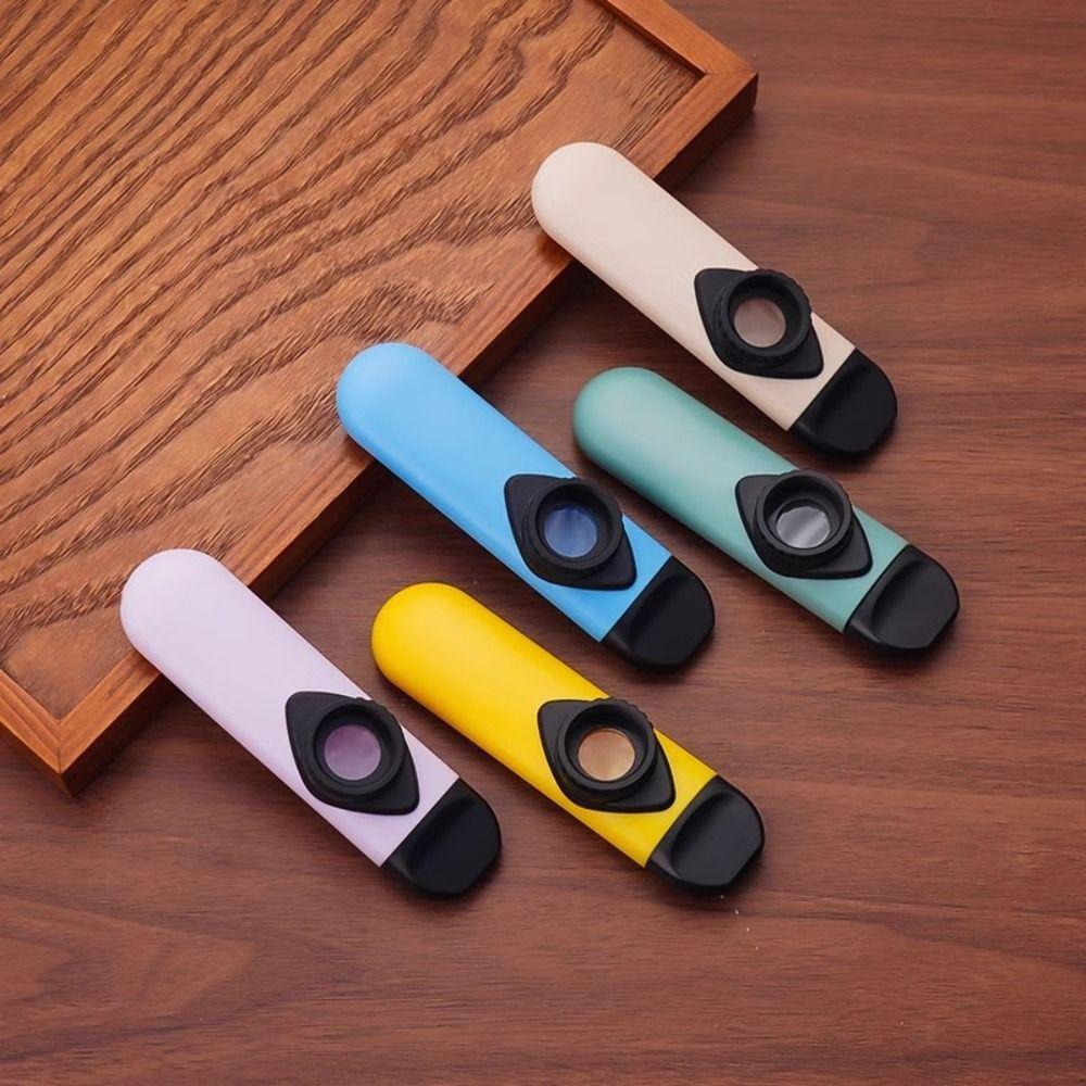 Mouth Harmonica Lightweight Accompaniment Kazoo Instruments Musical Instruments Flutes  Music Gift