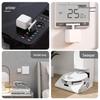 Mijia App-Compatible Smart Switch Finger Robot for Remote Light and Elevator Control