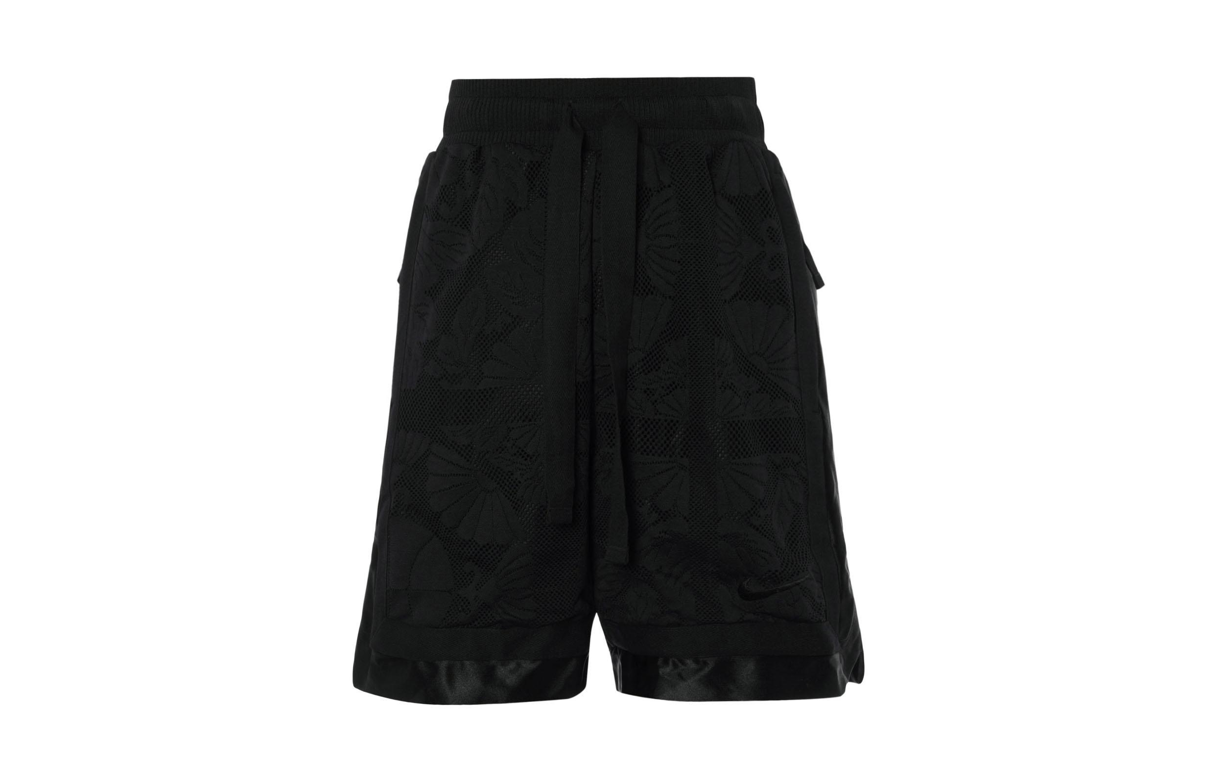 Nike Casual Shorts Men s Moderate FN2857-010 4XL