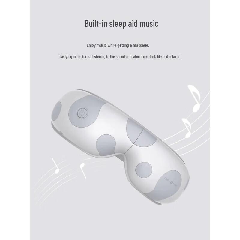 Breo EM002 Heated Eye Massager