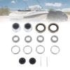 Trailer Axle Trailer Hub Bearing Kit Trailer Wheel Hub Bearing Kit Trailer Axle Hub