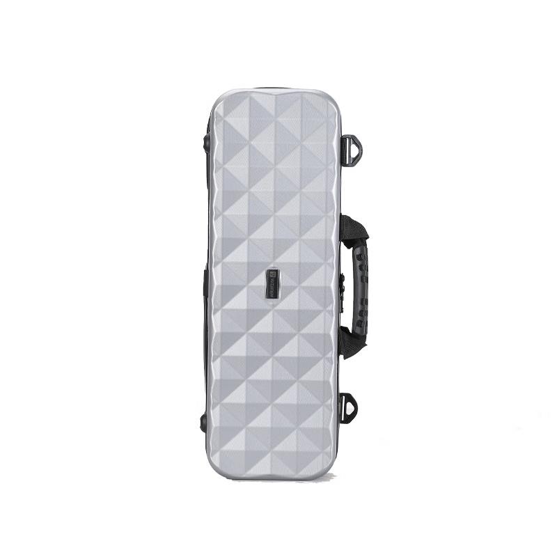 

Meibo Mini Hard Shell Fishing Rod Bag