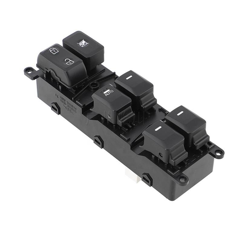 935701W157 93570-1W157 Front Left Driver Side Electric Power Window Switch For 2015-2017 Kia Rio