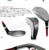 WORLD GOLF World Eagle WE-G510 16-piece Men's Club Set [Left-Handed-S] Men's WE-G510 Left-Handed Loft: #1:10, #3:15, UT:22, #5:27, #6:30, #7:33,