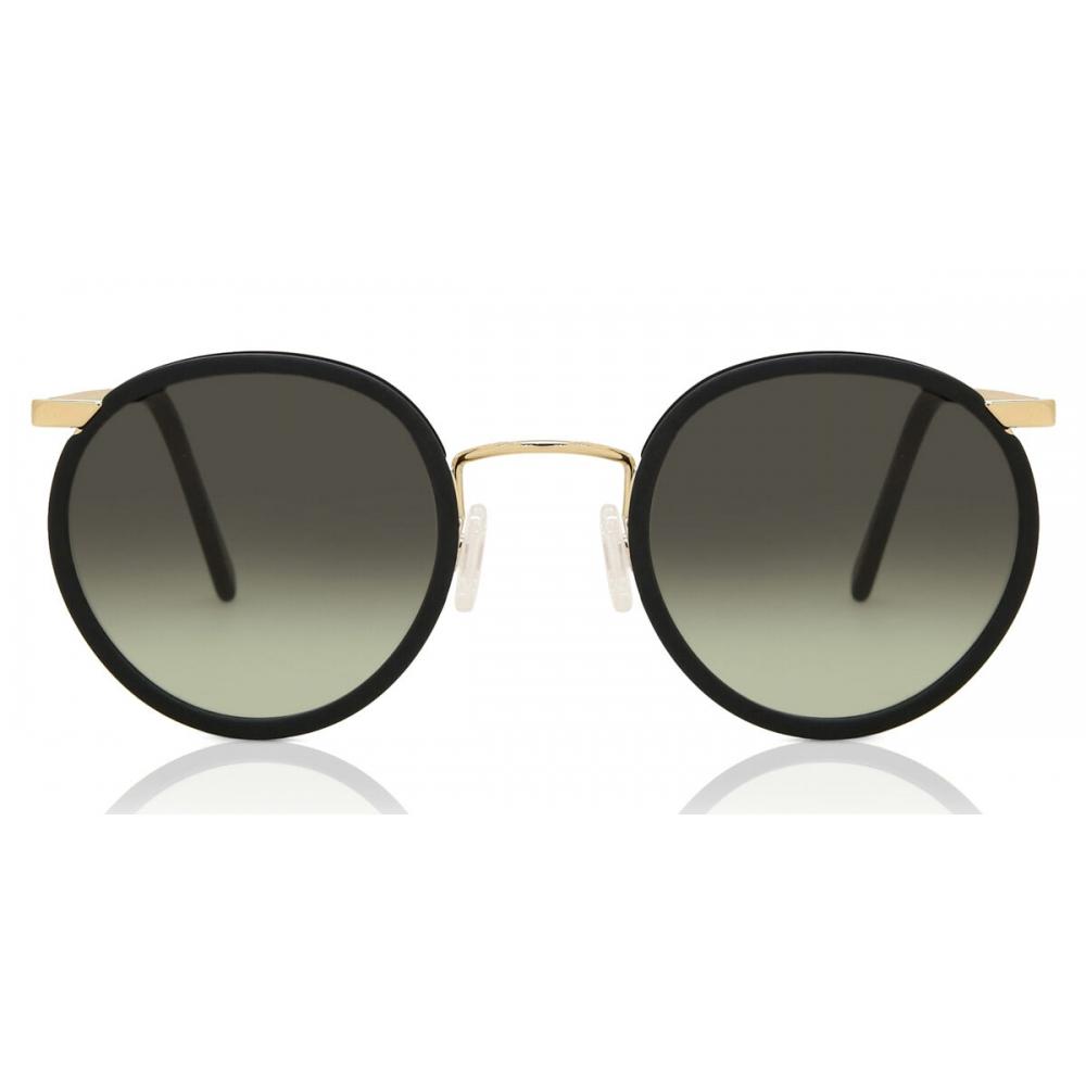 

Randolph Engineering P3 Fusion Pi008 Unisex Sunglasses Black/51