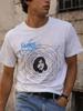 Lola Versus Powerunisex And Moneygoround T-shirt La Maglietta dei Kinks Magliette Grafiche Ispirate alla Band Magliette Musicali T-shirt Unisex