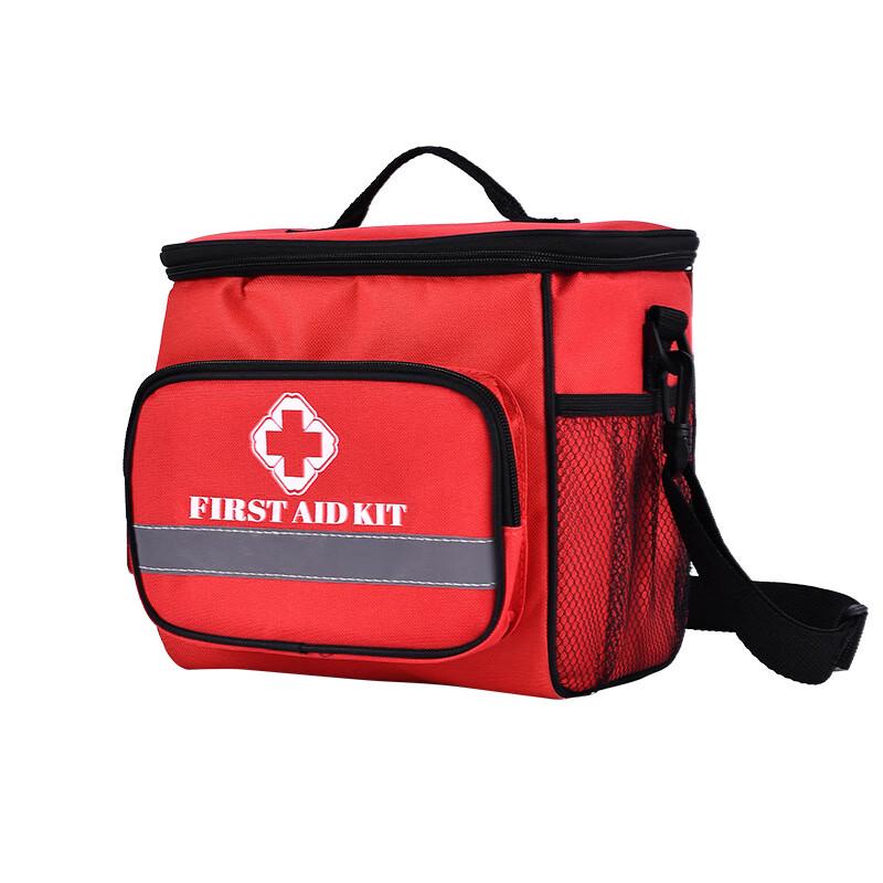 Portable Outdoor Emergency First Aid Bag