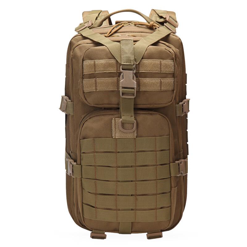 DCLOUD Tactical Waterproof Outdoor Backpack