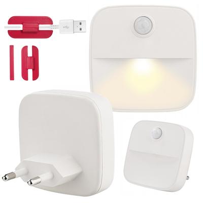 Socket Light with Motion Sensor LED Socket Light